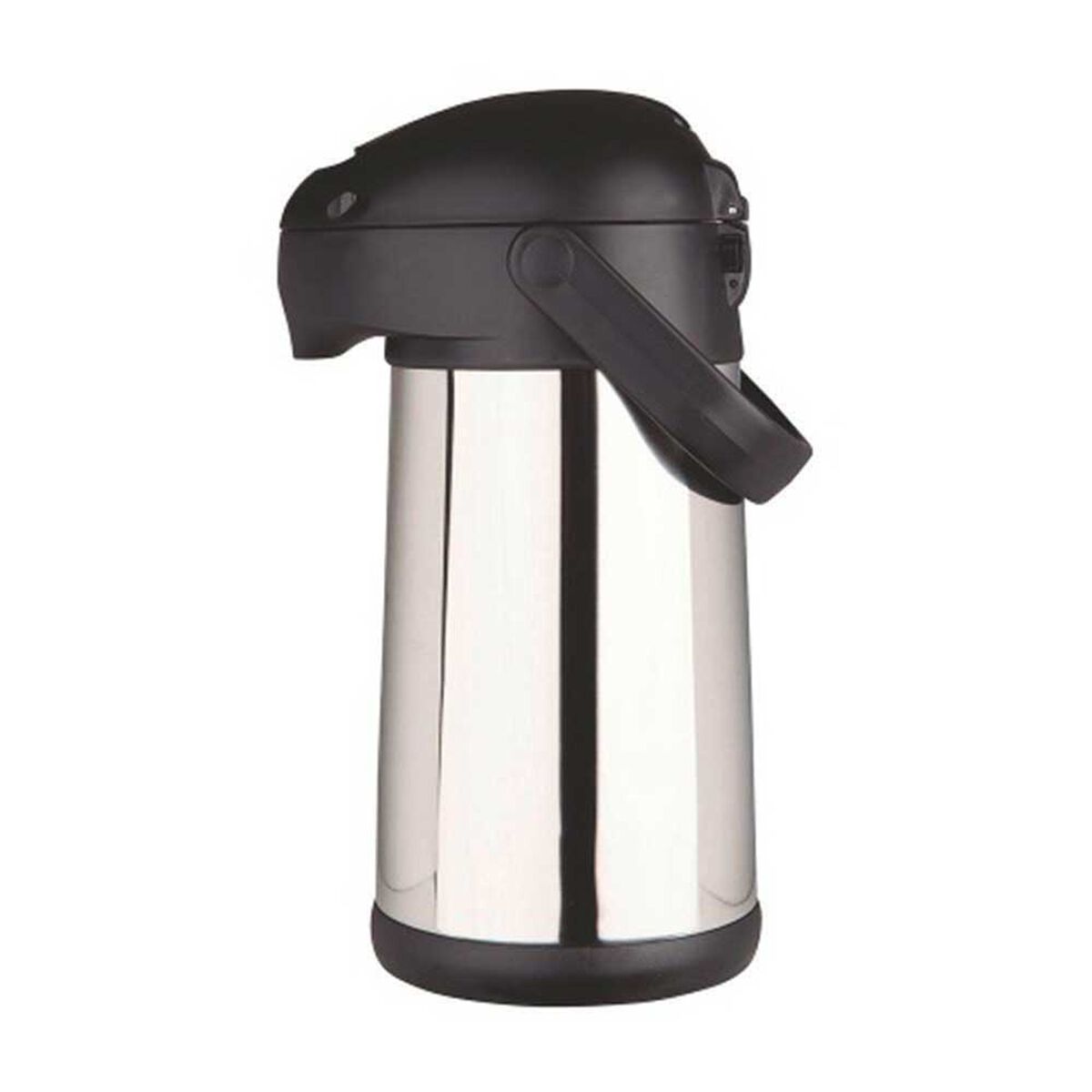 Termo Thermos Sifón Plateado 2,5 lt