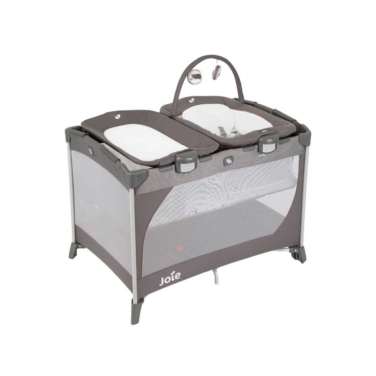 Cuna Commuter Frankie & Friends Joie