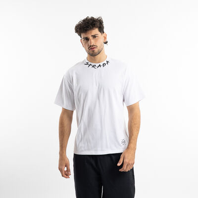 Polera Oversize Hombre Lotto Strada