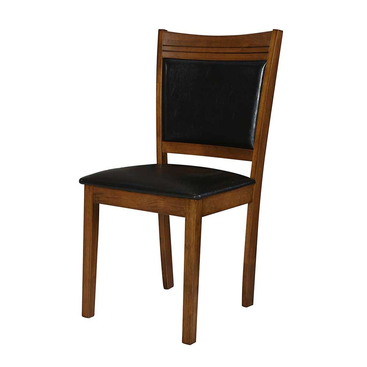 Juego de Comedor Zoy Home Borneo 6 Sillas Café
