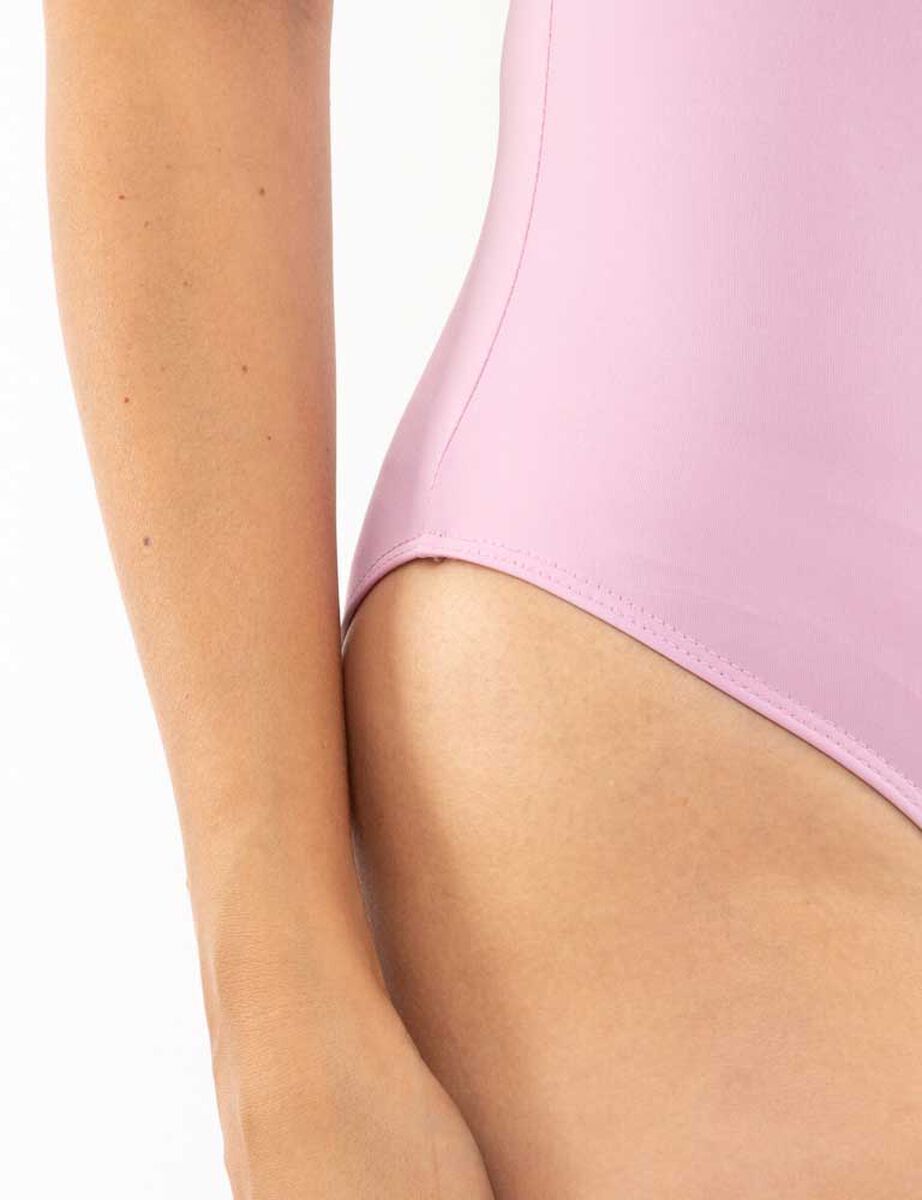 Body Sin Mangas Mujer Zibel