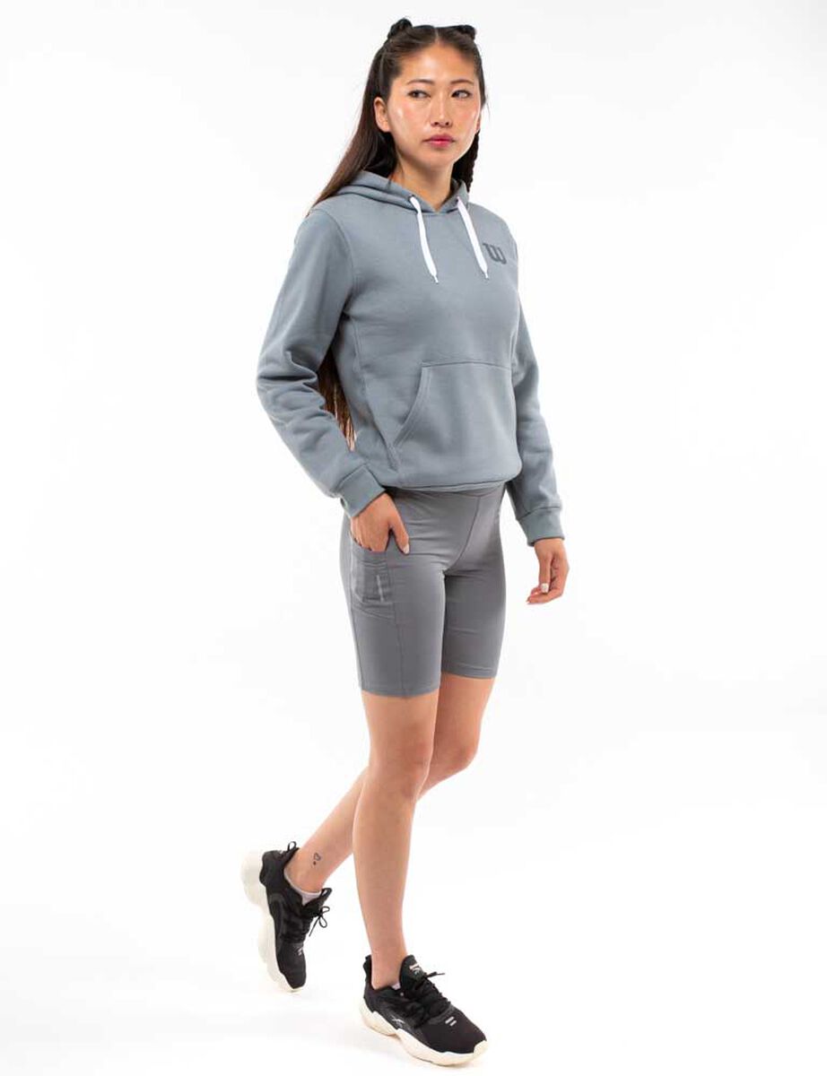 Short Deportivo Mujer Wilson