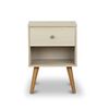 Velador CIC Munich Gales 1 Cajón Alpino