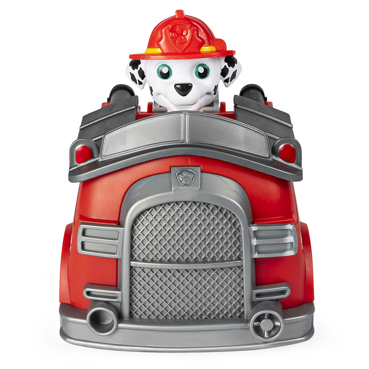 Rc Marshall Paw Patrol