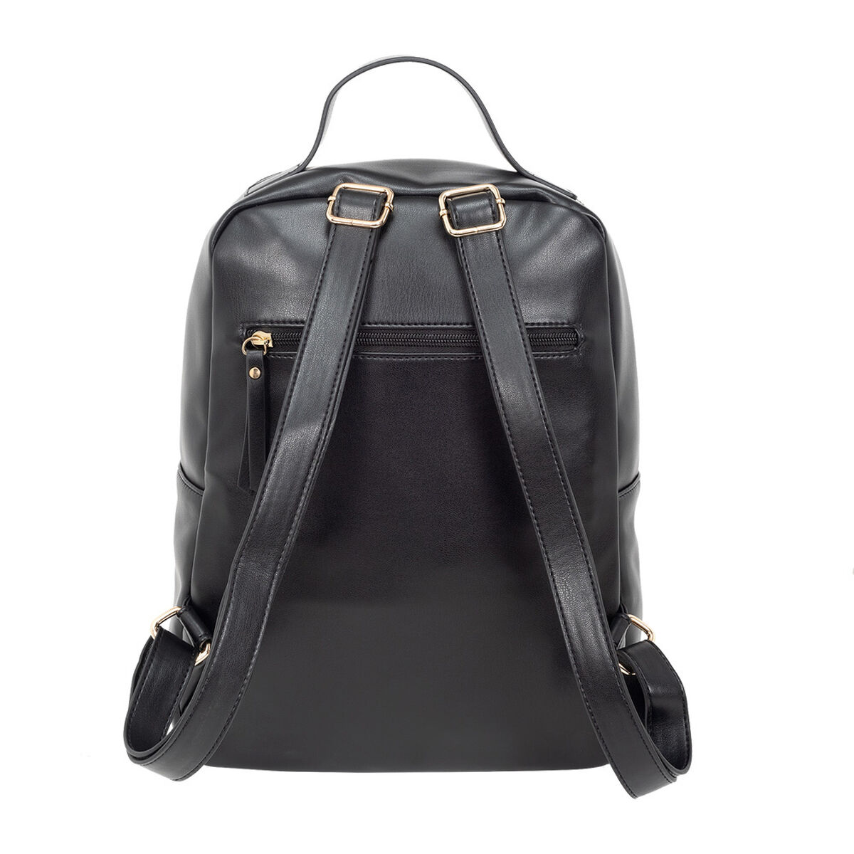 Mochila Viena Backpack Negro L
