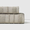 Set 2 Toallas de Ba&ntilde;o American Family Tuape