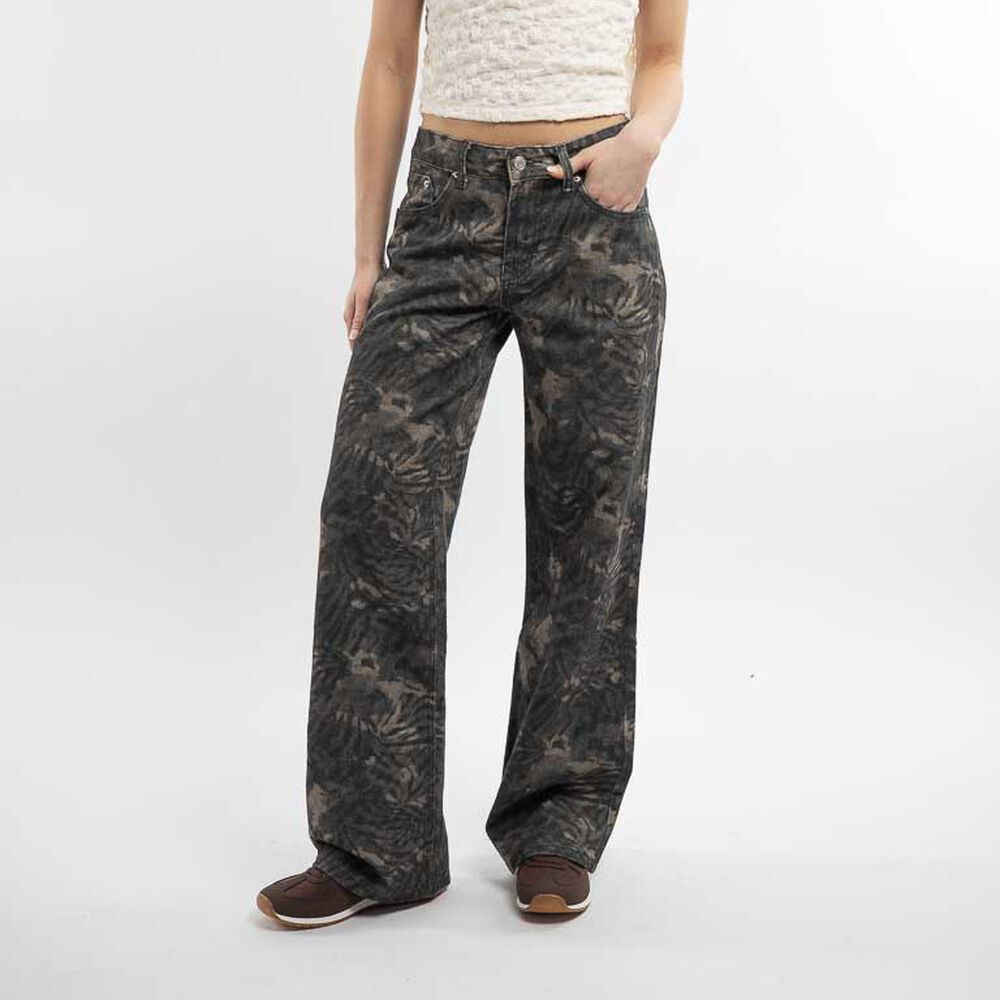 Jeans Mujer Icono