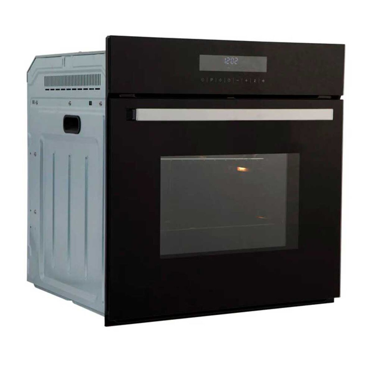 Horno Empotrado Fdv Elegance Touch 2.0 58 lts.