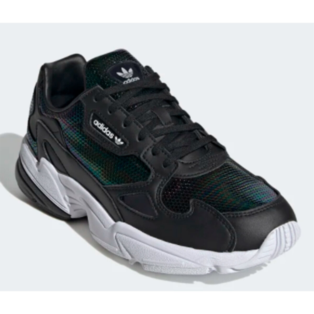 Zapatilla Mujer Adidas Falcon W