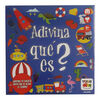 Juego de Mesa Adivina Que Es? Toyng