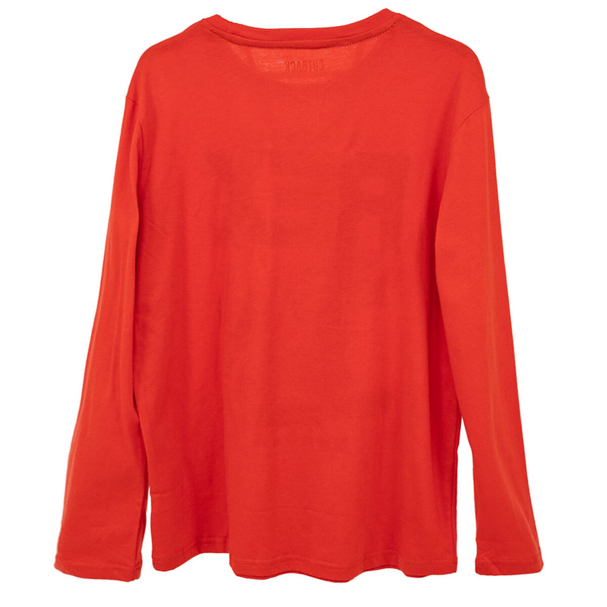 Polera Manga Larga Ni&ntilde;o Cutback