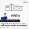 Refrigerador Samsung No Frost 836 L RF80H30JEFZS
