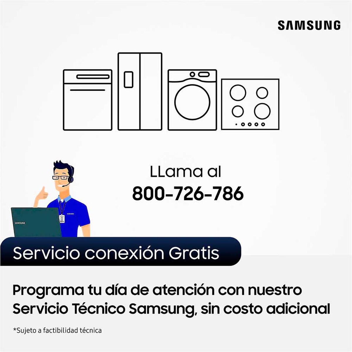 Refrigerador Samsung No Frost 836 L RF80H30JEFZS