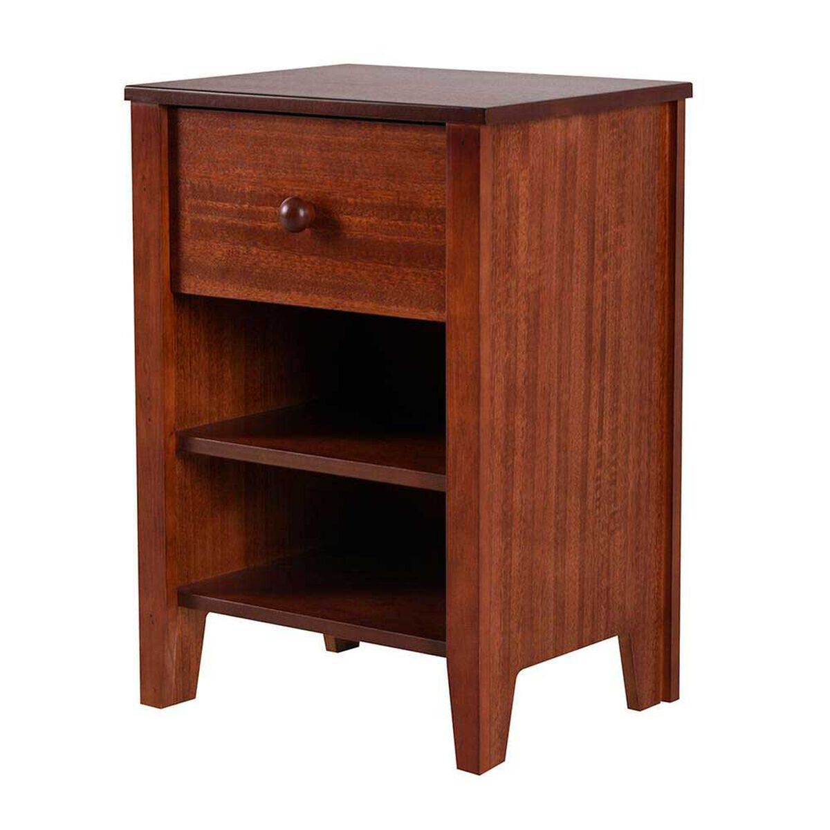 Velador CIC New Torino Caramelo