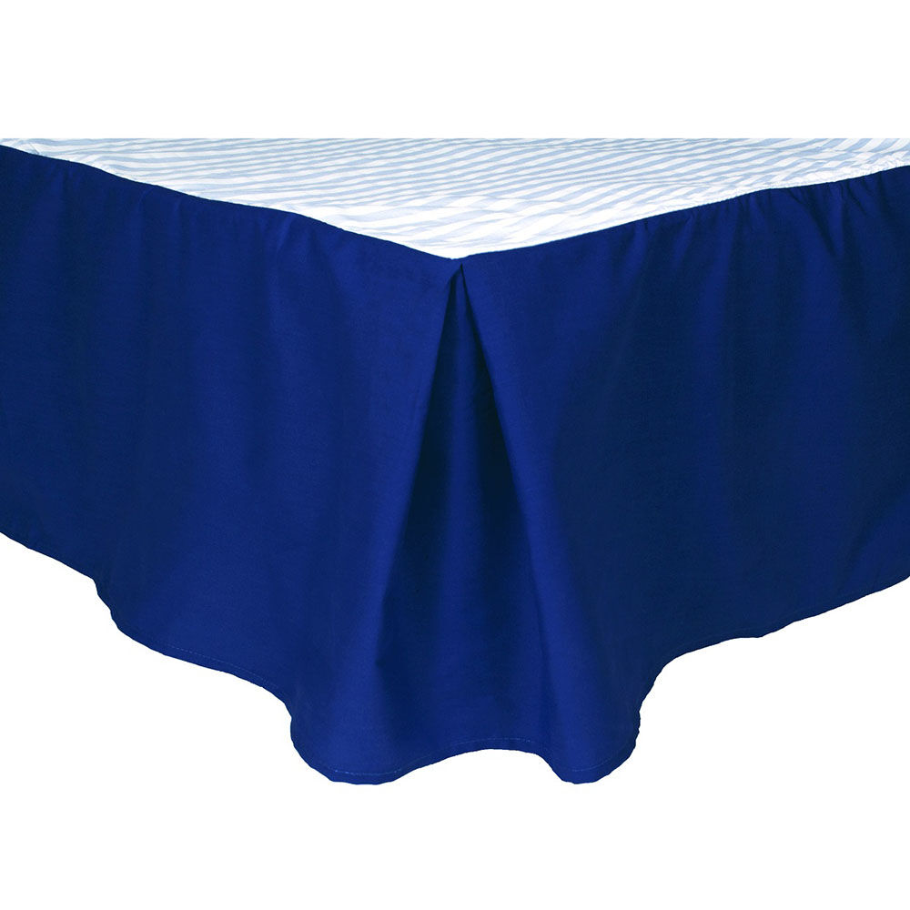 Faldón Arthome King Azul
