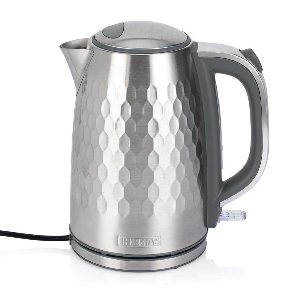 Hervidor Eléctrico Thomas TH-5415i 1,7 L