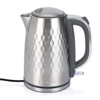 Hervidor Eléctrico Thomas TH-5415i 1,7 lts.