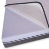Cama Europea CIC Base Dividida 2 Plazas Ortopedic Advance + Respaldo + 2 Veladores + Almohadas + Plum&oacute;n