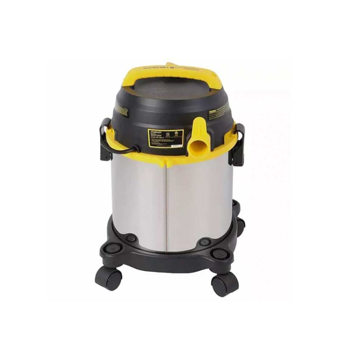 Aspiradora  Stanley I309SL18136 11,5 lts.