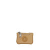 Monedero Secret Burgos FW25 M Tostado