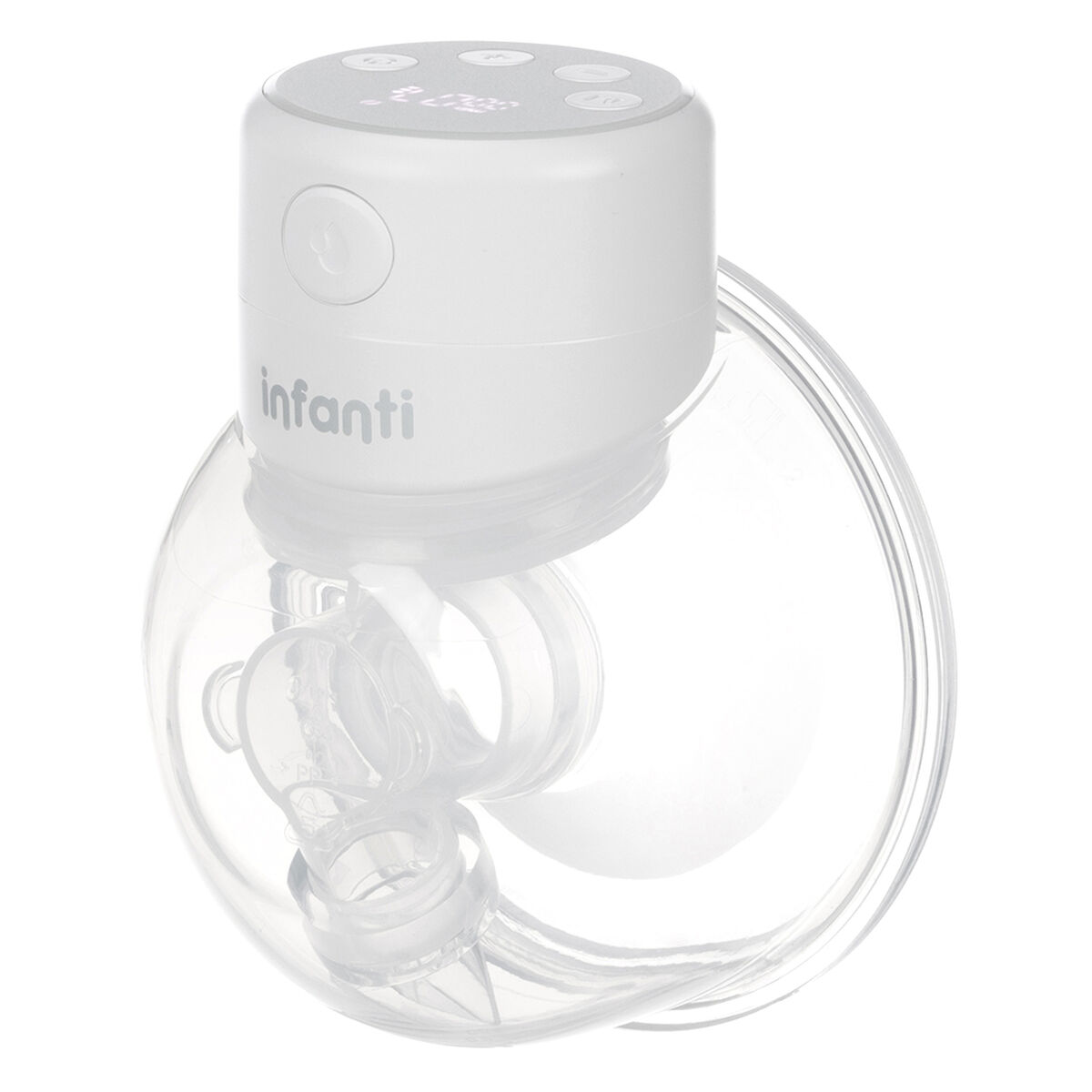 Extractor Verona + Aspirador Nasal Infanti