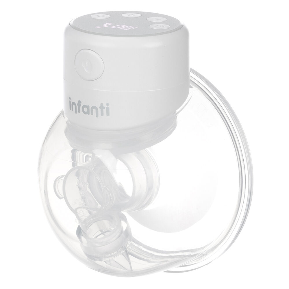 Extractor Verona + Aspirador Nasal Infanti, foto 2