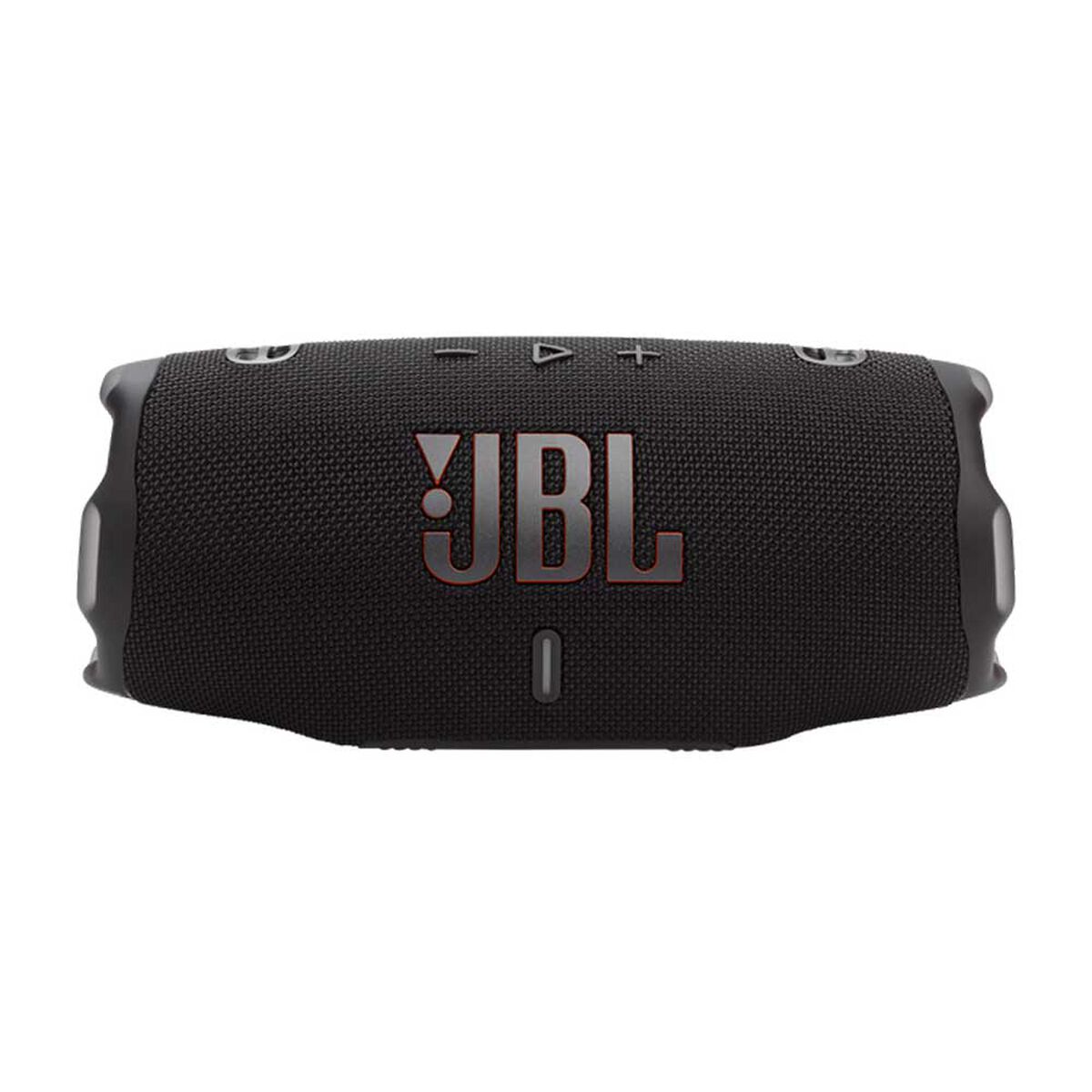 Altavoz Portátil JBL Charge 6 Negro
