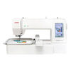Máquina Bordadora Janome MC400E