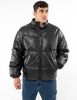 Chaqueta Ecocuero Hombre Icono