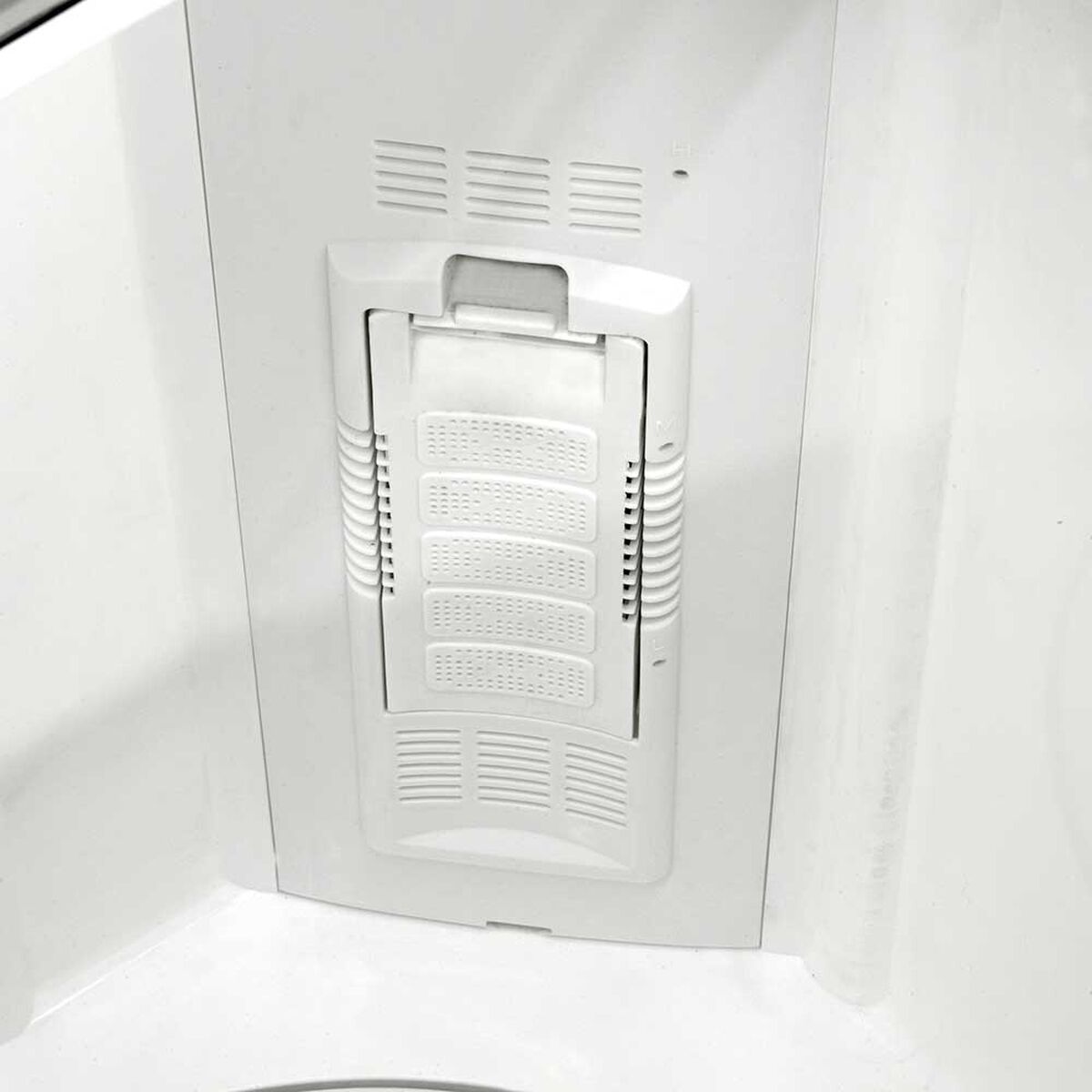 Lavadora Sindelen LS-7100BL 7 kg