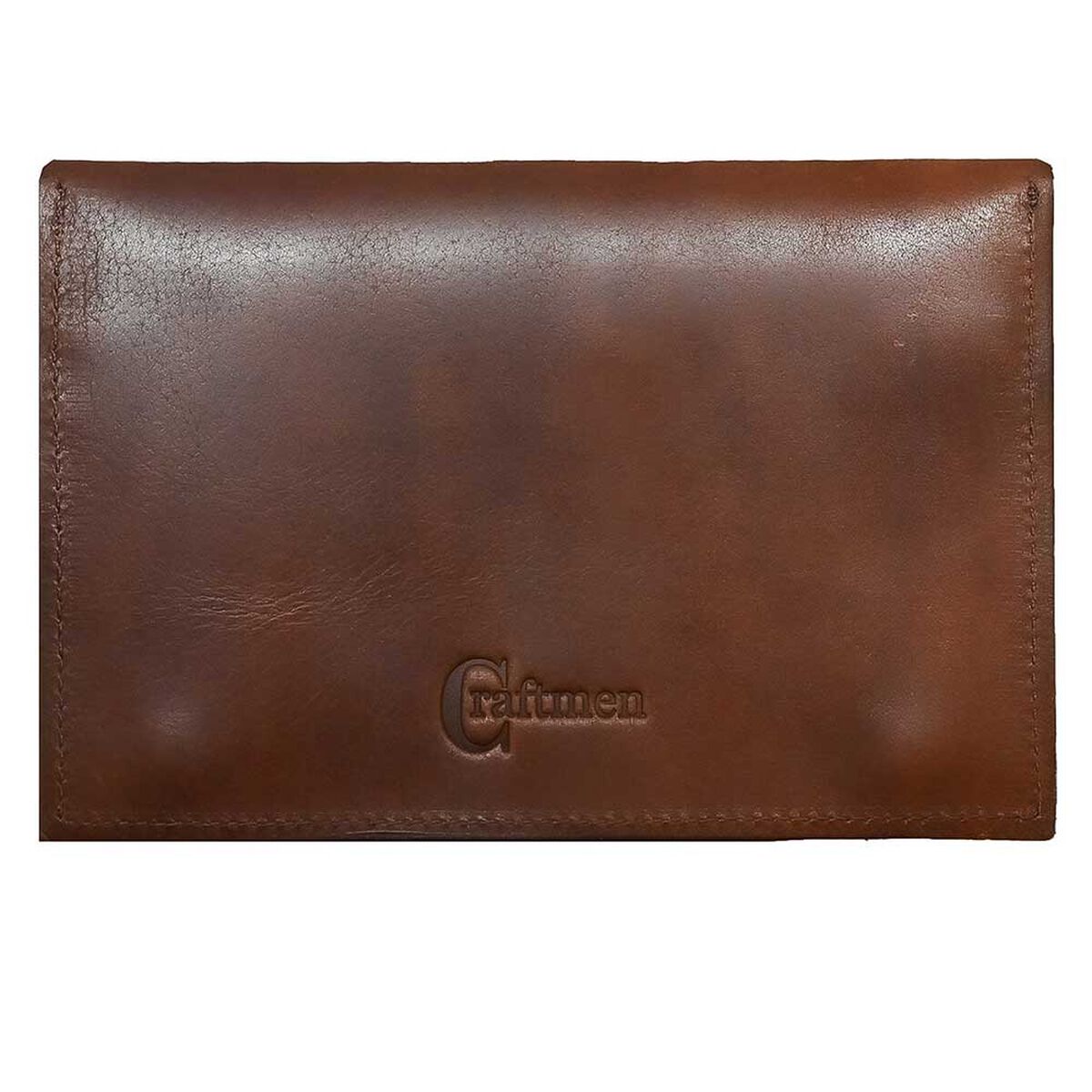 Tabaquera Cuero Craftmen