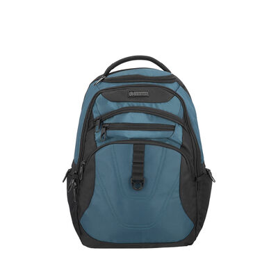 Mochila Notebook Epic 2.0 4Xt Azul 17" Xl Xtrem
