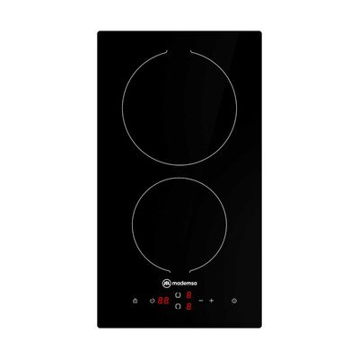 Encimera  Mademsa VM2TR  3000W Negro
