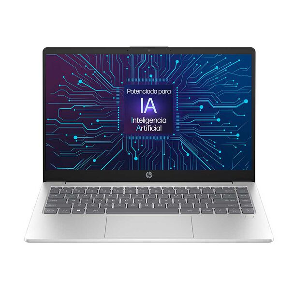 Notebook HP 14-ep1000la Intel Core Ultra 5 16GB 512GB SSD 14""