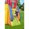 Parque Acuatico Inflable Bestway Resbalin