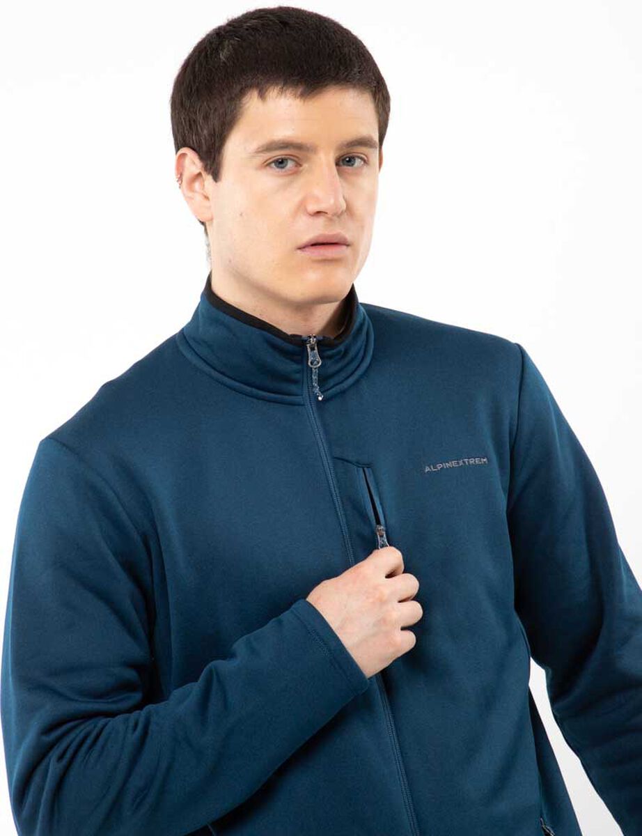 Polerón Deportivo Hombre Alpinextrem
