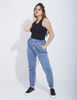 Jeans Jogger Mujer Icono