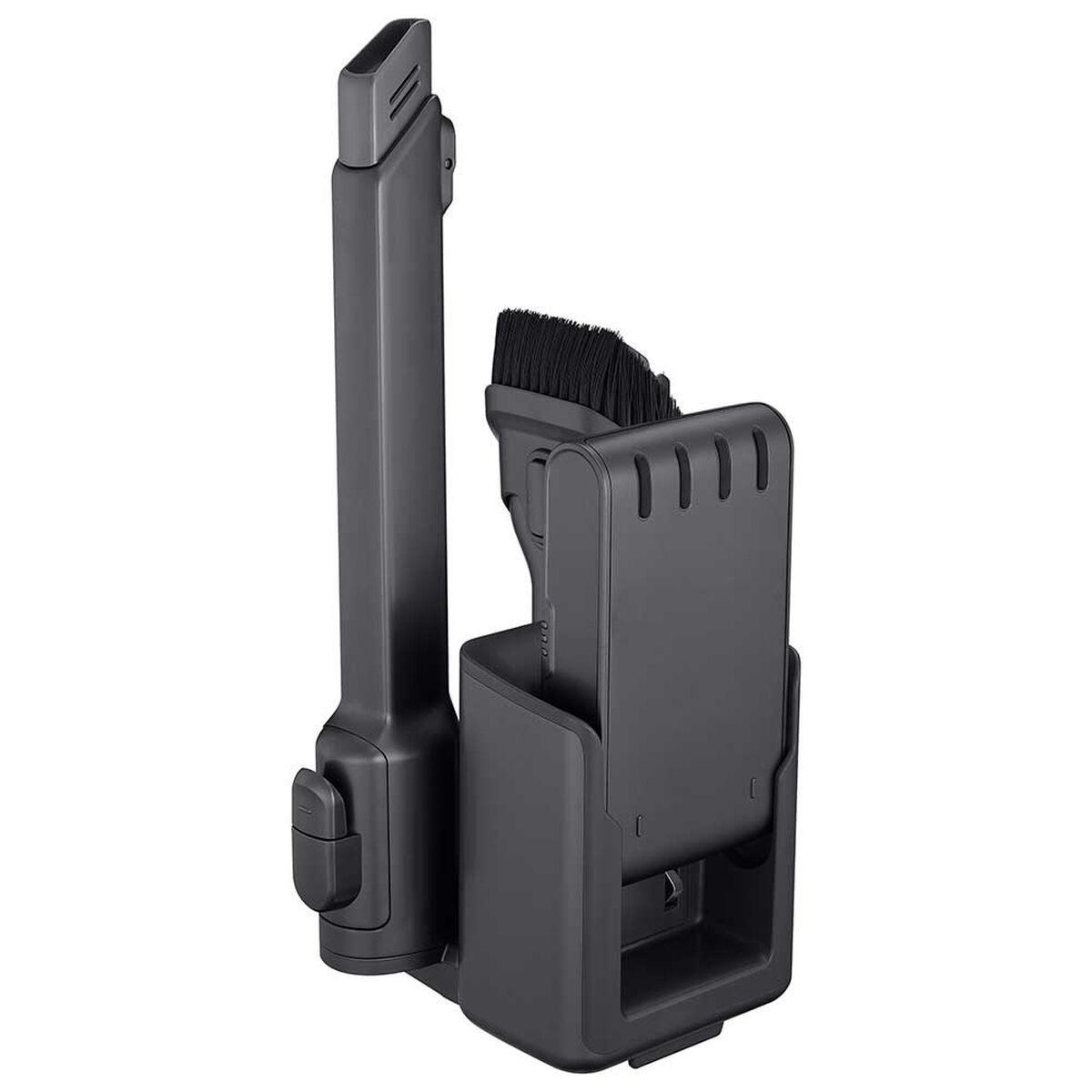 Aspiradora Inalámbrica Samsung VS20B7512N7/ZS 800 ml.
