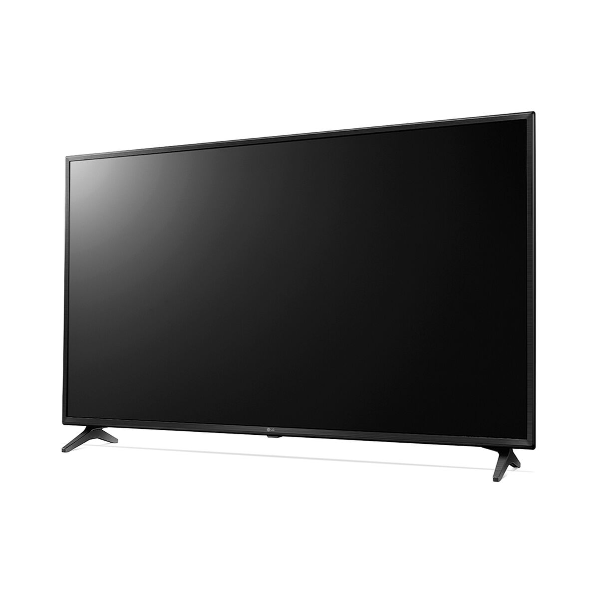 LED 55" LG 55UN7100PSA Smart TV 4K UHD