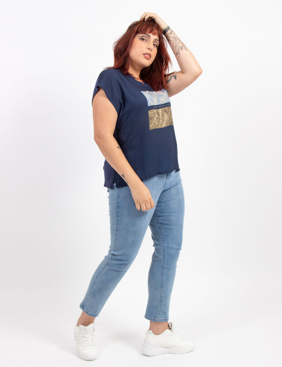 Polera Mujer Extralindas