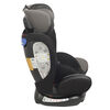 Silla de Auto Butaca Bebesit Advance 906 Gris