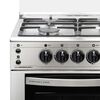 Cocina a Gas Sindelen CH-6700IN 4 Quemadores