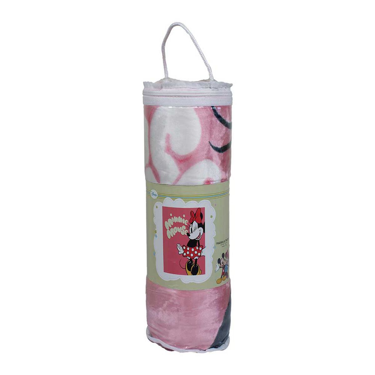Manta Minnie Mod1 Disney