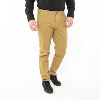 Pantalón Liso Hombre Zibel