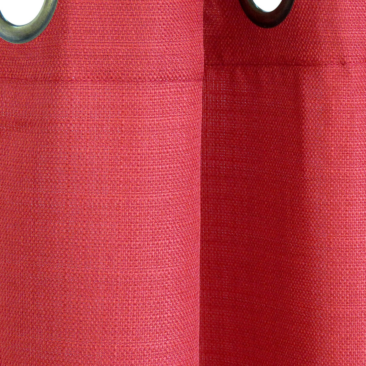 Cortina Monaco Terracota 140X220