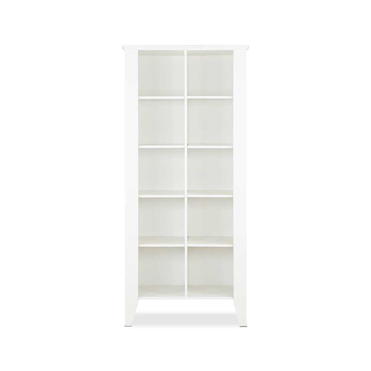 Librero CIC Praga Blanco