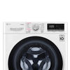 Lavadora Secadora LG WD12WVC4S6 12/7 kg.