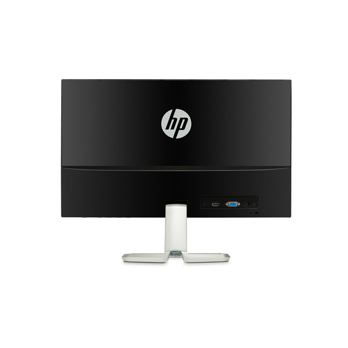 Monitor HP 22f 21,5" FHD Gris