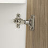 Mueble Cocina CIC Stanford 1 Cajón Nogal