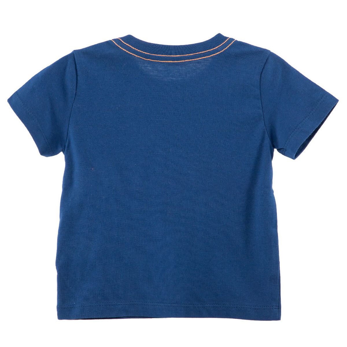 Polera de Algodón Chess Baby